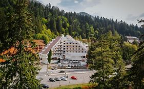 Hotel Tusnad